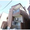 STAGE長町の外観