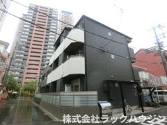 コテージ大日（Cottage Dainichi）の外観画像