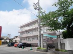 シェーンベルクの外観画像