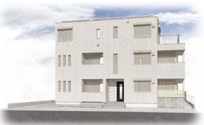 (仮称)ユアメゾン弘明寺町の外観画像