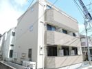 ウェルコーポ星川の間取り画像