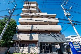 SIN－City板橋本町の外観画像