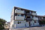 セジュール秀峰の間取り画像