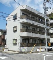 ハイコーポ小泉5.6の外観画像