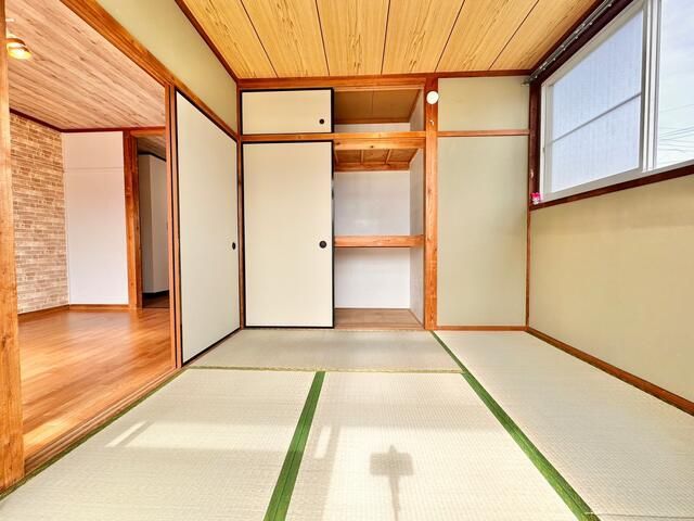 和室