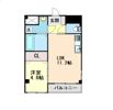 神戸市灘区下河原通4丁目新築マンションの間取り画像