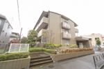 パークセリタ二子玉川の間取り画像
