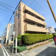 エクセレンス栄光の外観画像