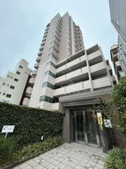 プランヴェール南浦和の外観画像