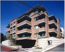 LANAI HILLS 21の外観画像