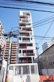 MODULE仙台立町の外観画像
