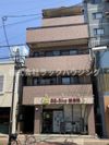 ルミエール都島の間取り画像