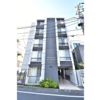 ブランシェ中村橋の間取り画像