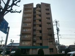 サニーコートはらの外観画像