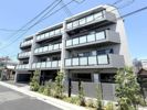 CREAL premier西馬込の間取り画像