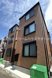 ベイルーム京急久里浜の外観画像