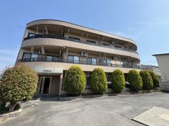 サラージュの外観画像