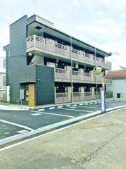 ミランダローズの外観画像
