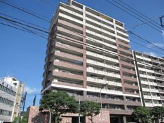 ファーネスト東公園の外観画像