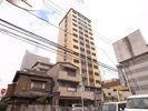 エンクレスト渡辺通南の間取り画像