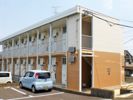レオパレスエスペランサBの間取り画像