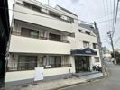 ヴィラヤマナカ4の間取り画像