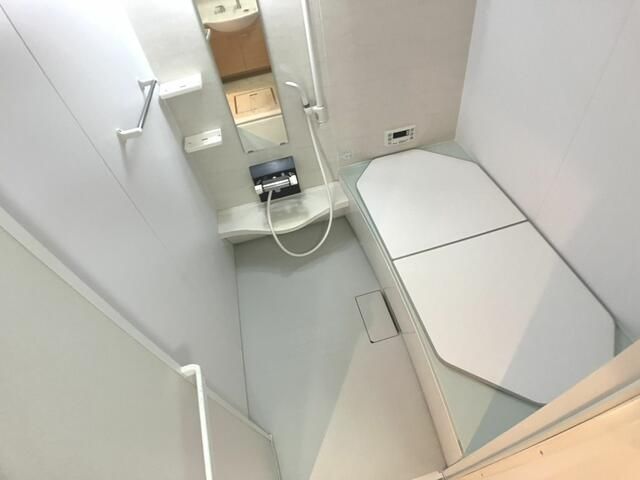 バスルーム