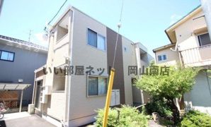 プティーシュシュ大福 北棟の外観画像