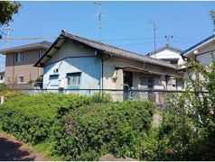 西城1丁目長屋の外観画像
