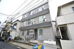 リッシェル北千住の間取り画像