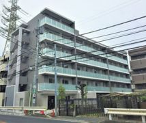 S-FORT西船橋libreの外観画像