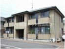 レプラコーン和泉Cの間取り画像