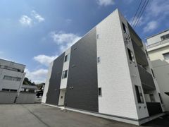 プルミエプリュームの外観画像