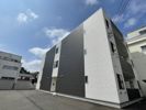 プルミエプリュームの間取り画像