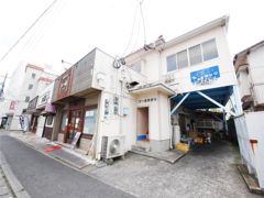 コーポひかりの外観画像