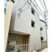 ASTERISKの外観画像