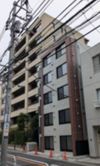 レピュア南大井レジデンスの間取り画像