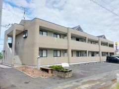 パストラルKの外観画像