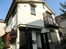 赤沢の間取り画像