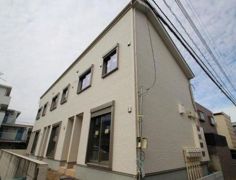 サンライト行徳の外観画像