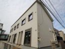 サンライト行徳の間取り画像