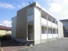 レオパレスポラリスの間取り画像