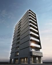 RELUXIA伊勢佐木長者町の外観画像