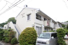 メゾンドアキの外観画像