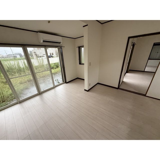 リビング