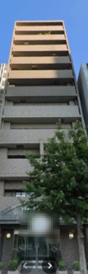 リーガル大阪城北の外観画像