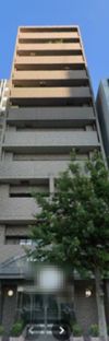 リーガル大阪城北の間取り画像