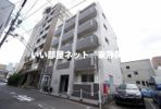 ism伝馬町の間取り画像
