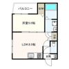 Capricornの間取り画像