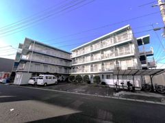 竹田レジデンスAの外観画像